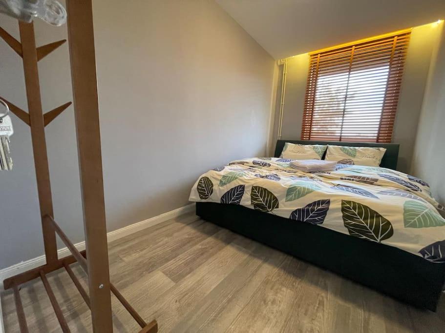 Idealapartments Llc 4 Pristina Esterno foto