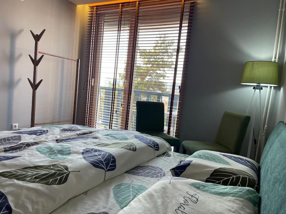 Idealapartments Llc 4 Pristina Esterno foto