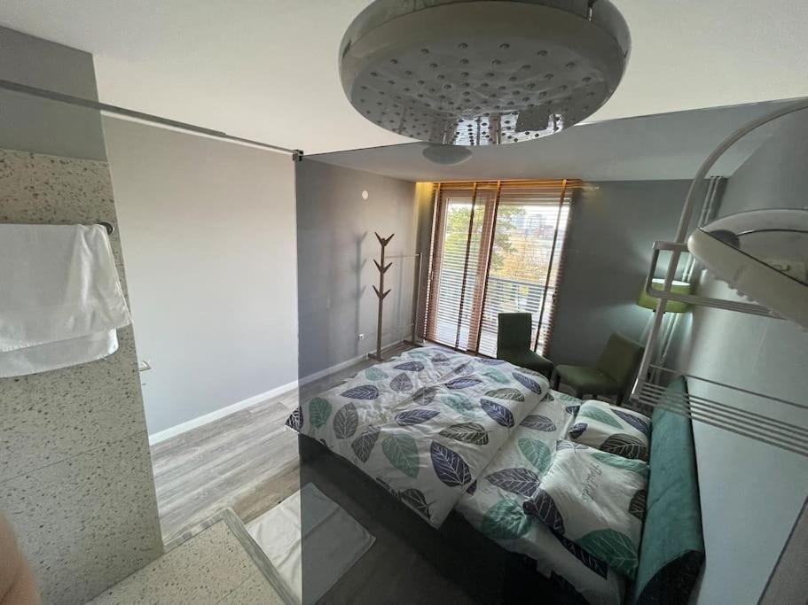 Idealapartments Llc 4 Pristina Esterno foto