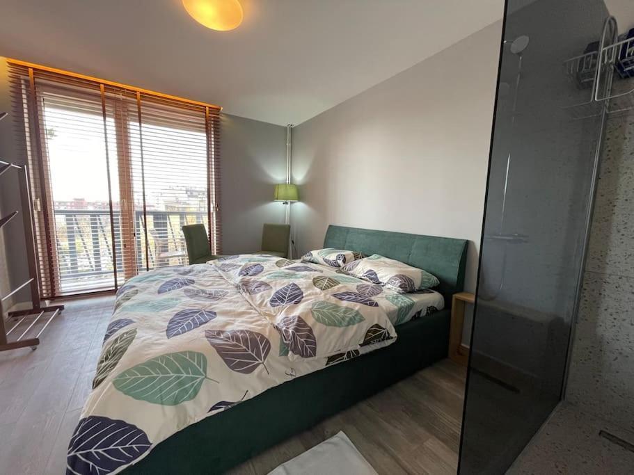 Idealapartments Llc 4 Pristina Esterno foto