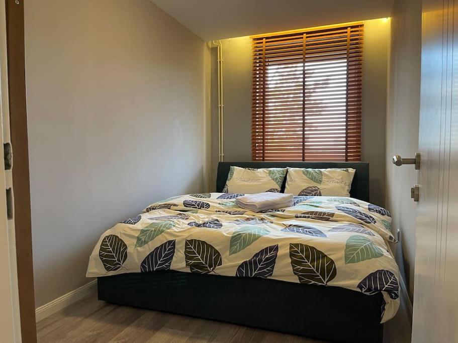 Idealapartments Llc 4 Pristina Esterno foto