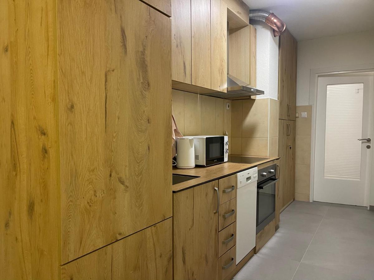 Idealapartments Llc 4 Pristina Esterno foto