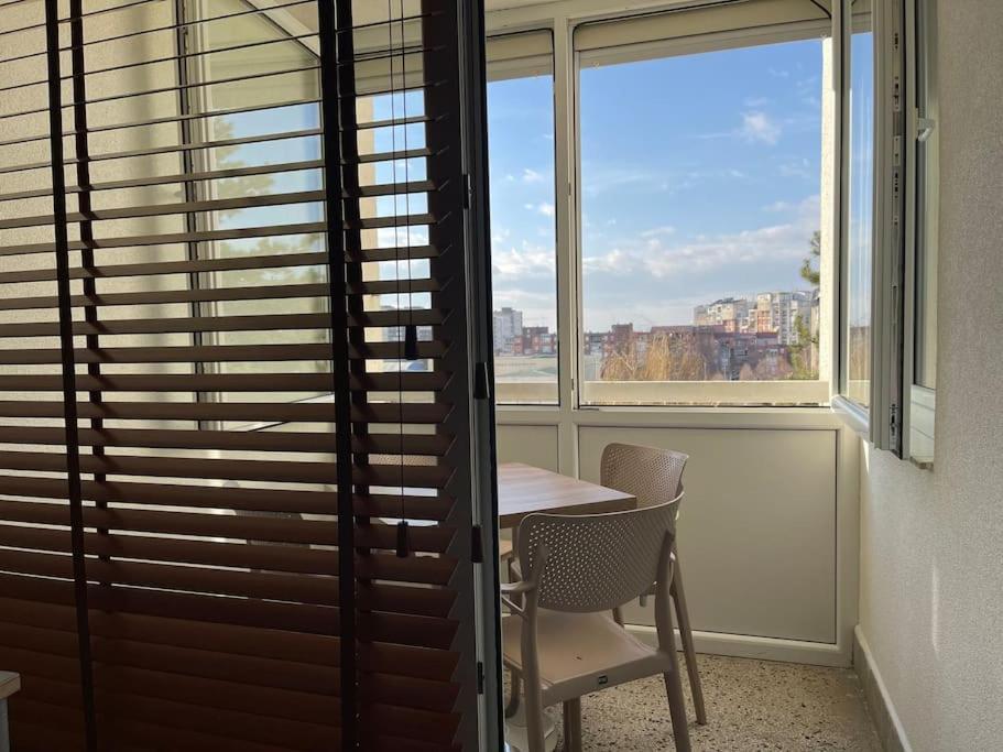 Idealapartments Llc 4 Pristina Esterno foto