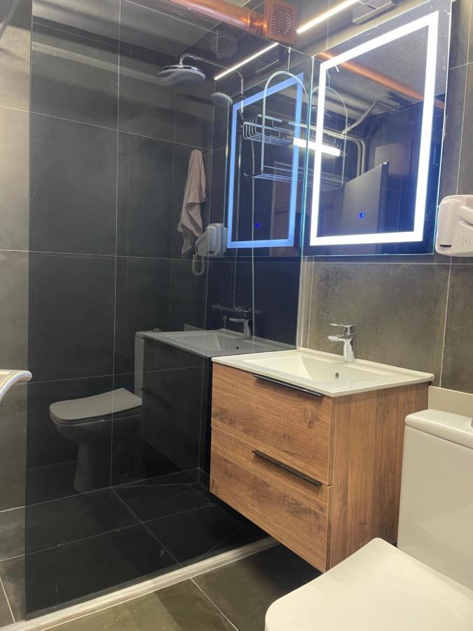 Idealapartments Llc 4 Pristina Esterno foto