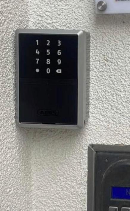 Idealapartments Llc 4 Pristina Esterno foto